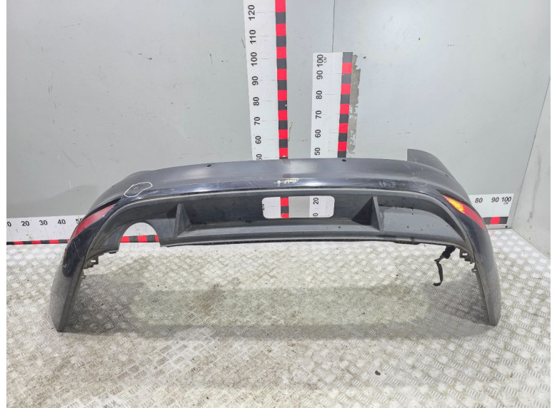 Бампер задний к Volkswagen Golf, 2014г.