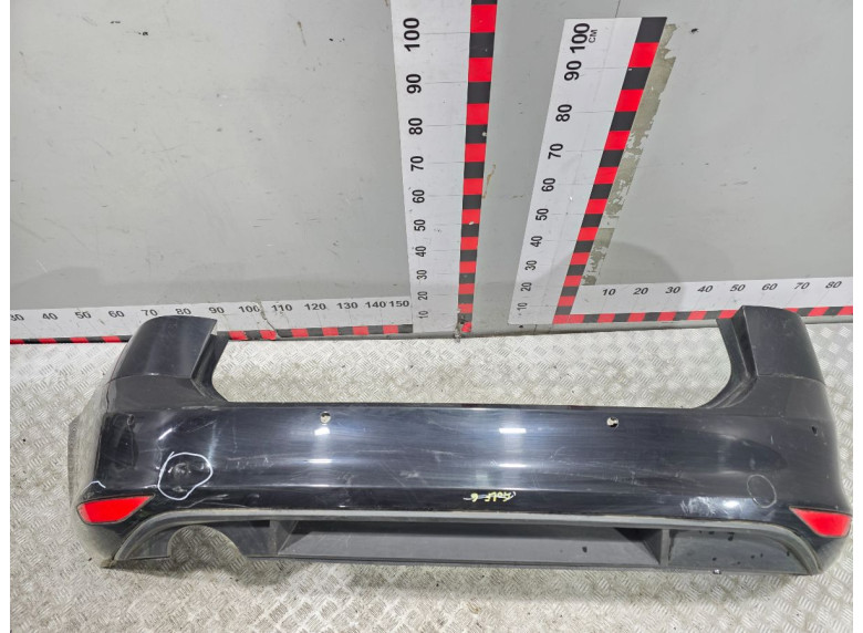 Бампер задний к Volkswagen Golf, 2014г.