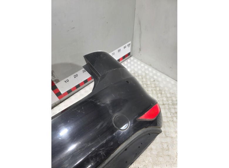 Бампер задний к Volkswagen Golf, 2014г.