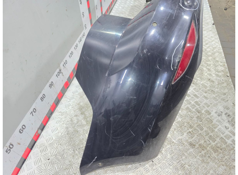 Бампер задний к Volkswagen Golf, 2014г.