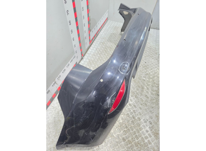 Бампер задний к Volkswagen Golf, 2014г.