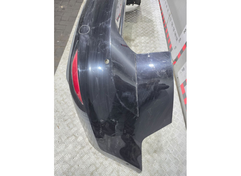 Бампер задний к Volkswagen Golf, 2014г.