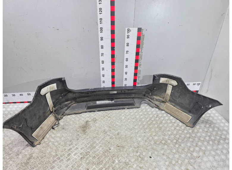 Бампер задний к Volkswagen Golf, 2014г.