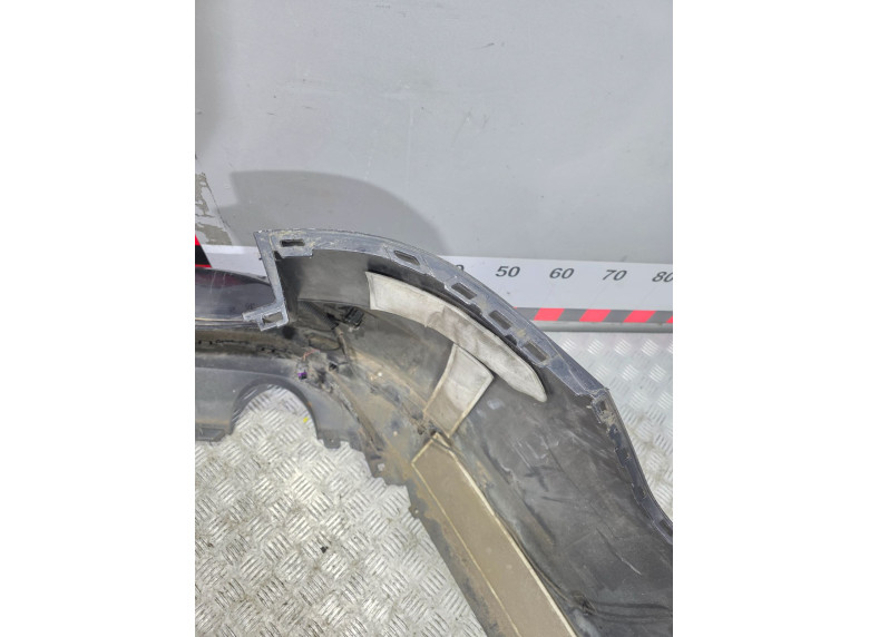 Бампер задний к Volkswagen Golf, 2014г.