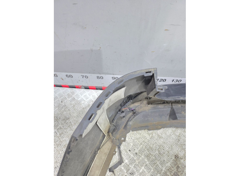 Бампер задний к Volkswagen Golf, 2014г.