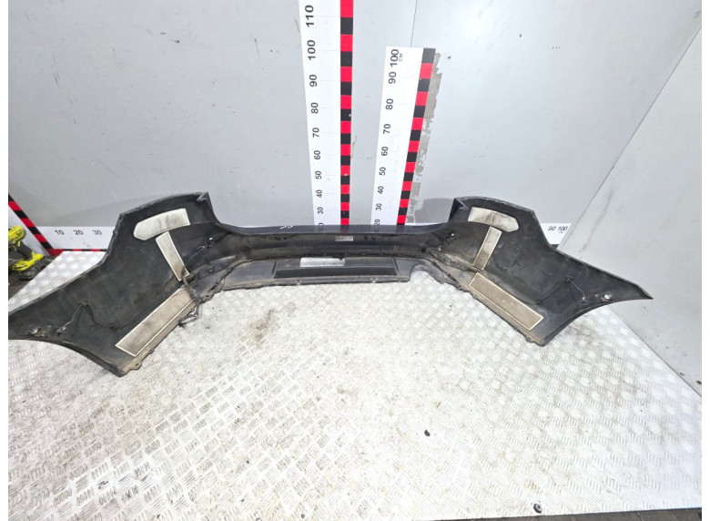 Бампер задний к Volkswagen Golf, 2014г.