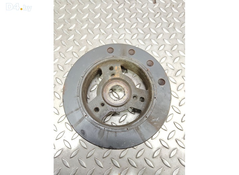 Шкив коленвала к Jeep GrandCherokee undefined г.