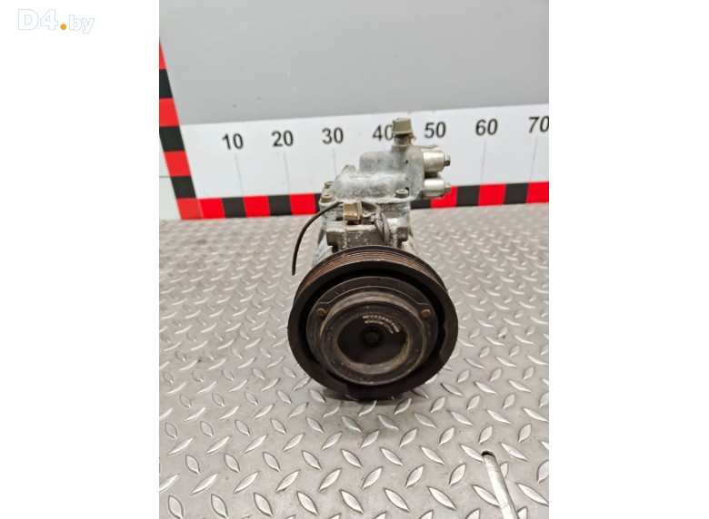 Компрессор кондиционера к Jeep GrandCherokee undefined г.