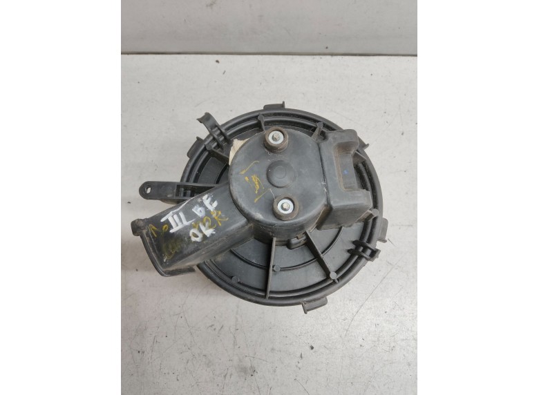 Моторчик печки к Peugeot Boxer