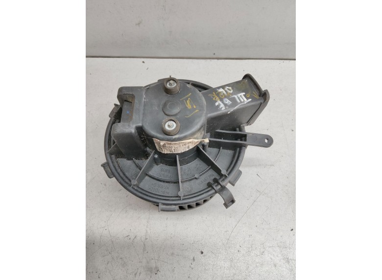 Моторчик печки к Моторчик печки к Citroen Jumper undefined г. Boxer