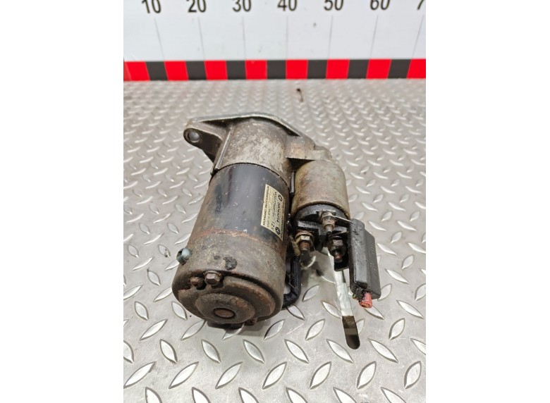 Стартер к Стартер к Jeep GrandCherokee undefined г. Grand Cherokee