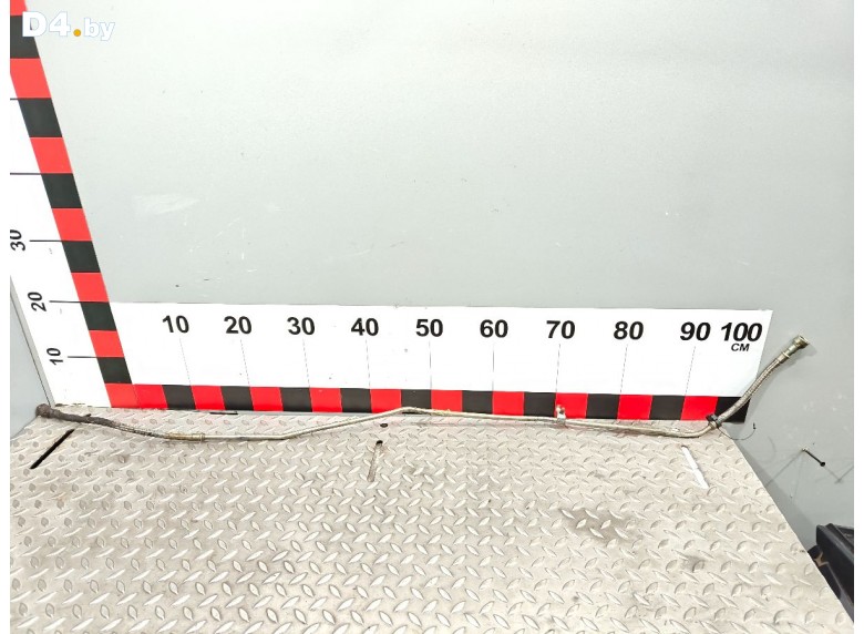 Трубка масляного радиатора к Jeep GrandCherokee undefined г.