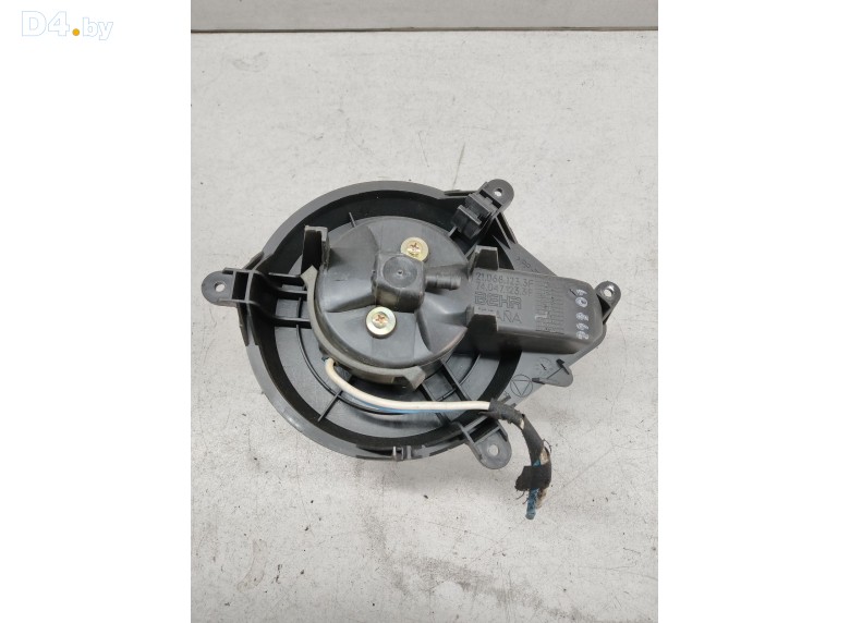 Моторчик печки к Citroen Xsara undefined г.