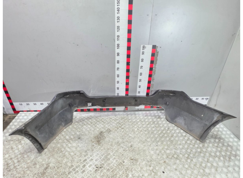 Бампер задний к BMW 5 F10/F11/GT F07, 2010г.