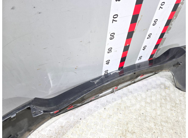 Бампер задний к BMW 5 F10/F11/GT F07, 2010г.