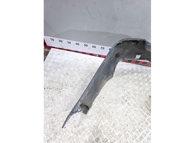 Бампер задний к BMW 5 F10/F11/GT F07, 2010г.