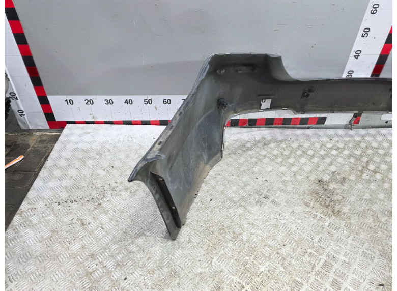 Бампер задний к BMW 5 F10/F11/GT F07, 2010г.