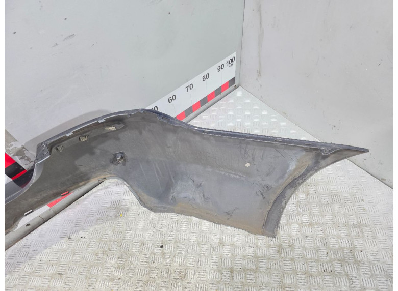 Бампер задний к BMW 5 F10/F11/GT F07, 2010г.