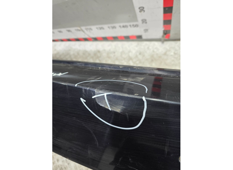Бампер задний к BMW 5 F10/F11/GT F07, 2010г.