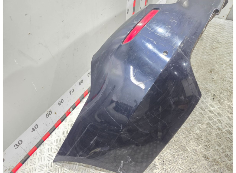 Бампер задний к BMW 5 F10/F11/GT F07, 2010г.