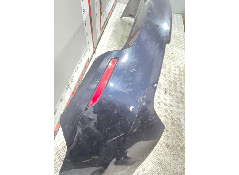 Бампер задний к BMW 5 F10/F11/GT F07, 2010г.
