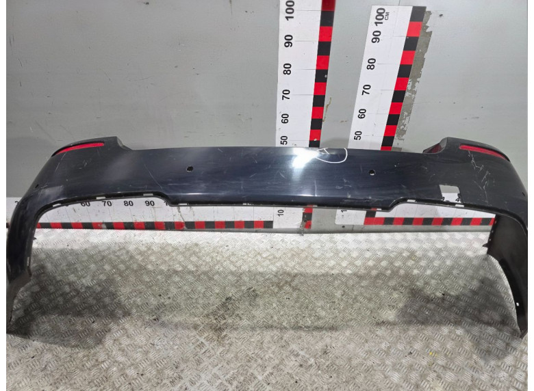 Бампер задний к BMW 5 F10/F11/GT F07, 2010г.