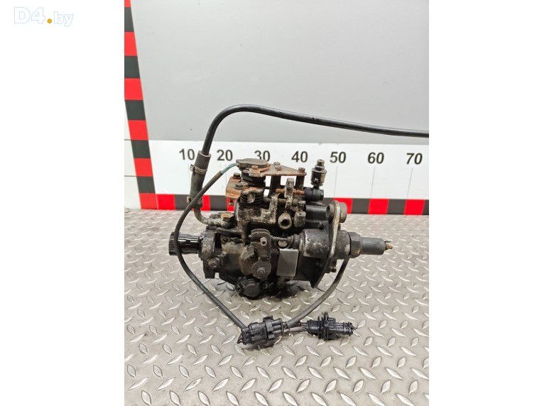 ТНВД к Citroen Jumper undefined г.