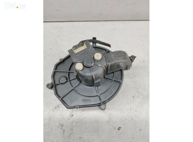 Моторчик печки к Citroen Berlingo undefined г.