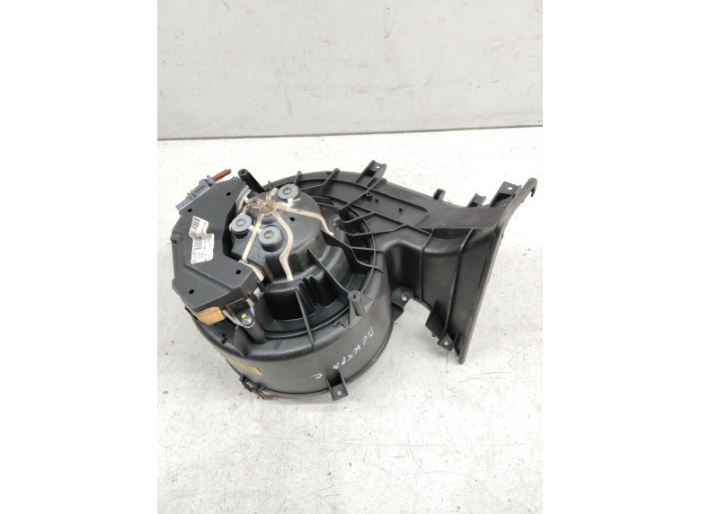 Моторчик печки к Opel Vectra