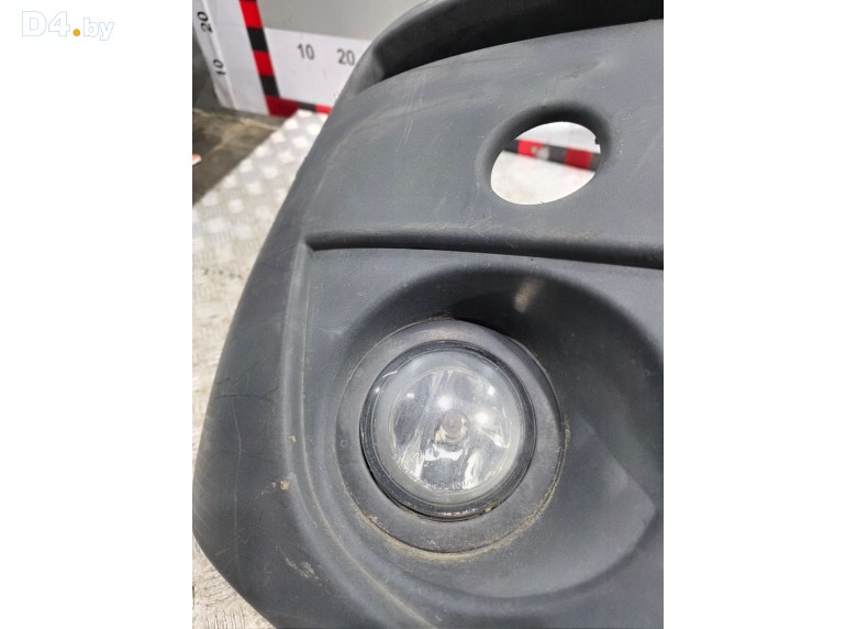 Фара противотуманная правая к Opel Movano undefined г.