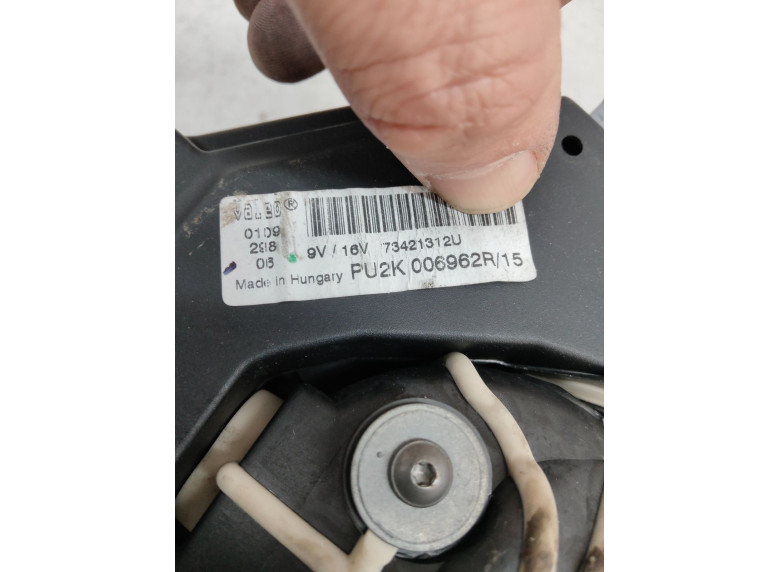 Моторчик печки к Моторчик печки к Opel Vectra undefined г. Vectra