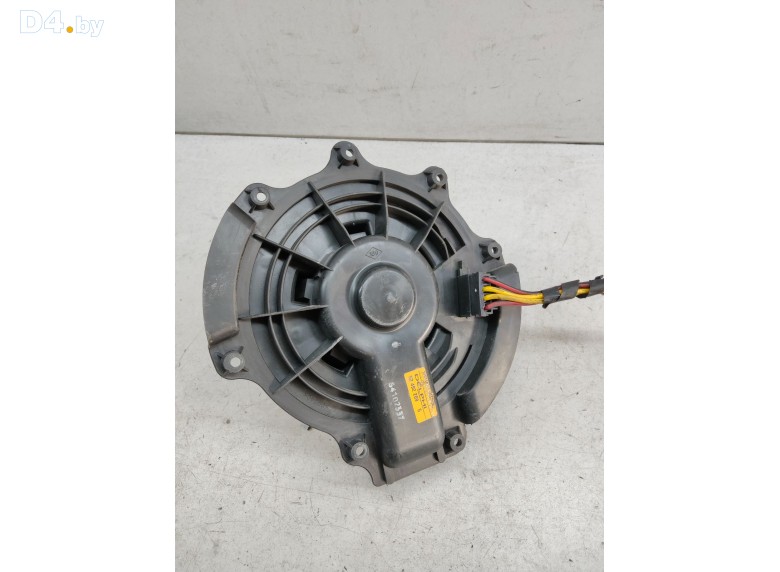 Моторчик печки к Renault Espace undefined г.