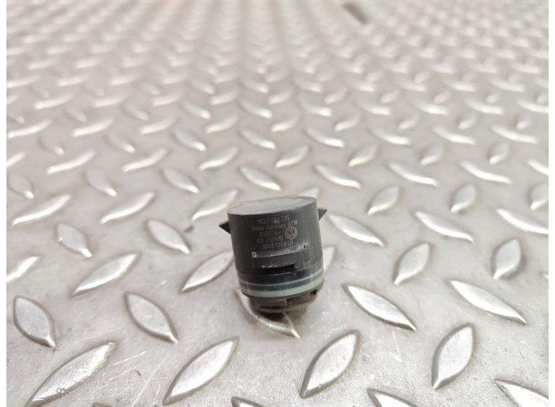 Датчик парктроника к Volkswagen Golf, 2014г.