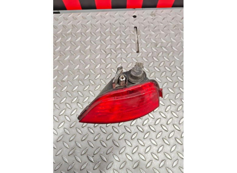 Фонарь противотуманный левый к Фонарь противотуманный левый к Renault Laguna undefined г. Laguna