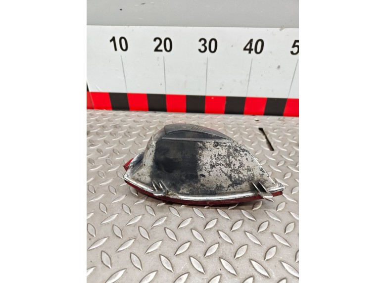 Фонарь противотуманный левый к Фонарь противотуманный левый к Renault Laguna undefined г. Laguna