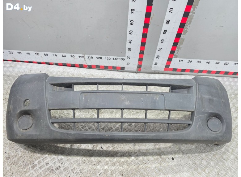 Бампер передний к Renault Master undefined г.
