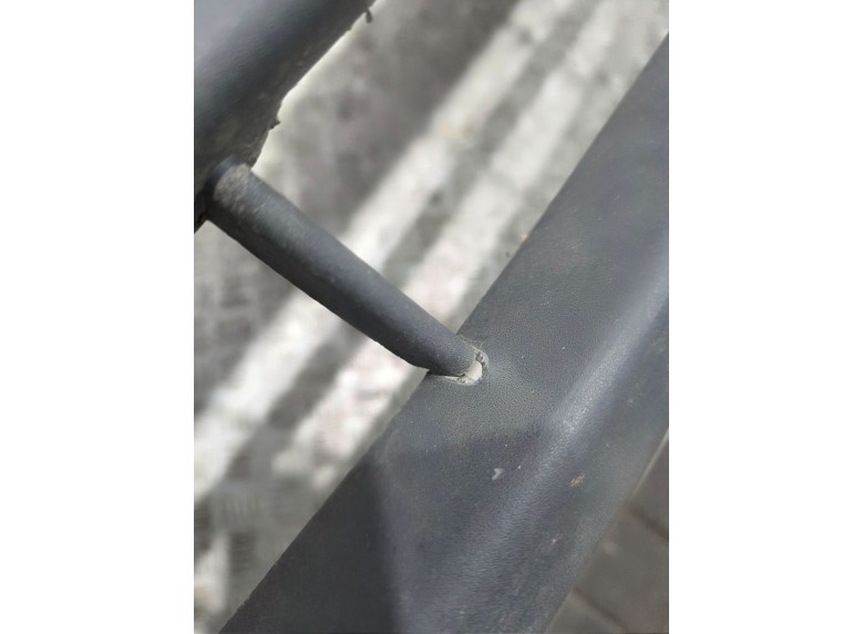 Бампер передний к Бампер передний к Renault Master undefined г. Master