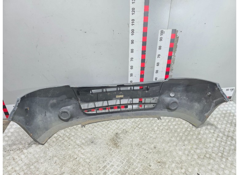 Бампер передний к Бампер передний к Renault Master undefined г. Master