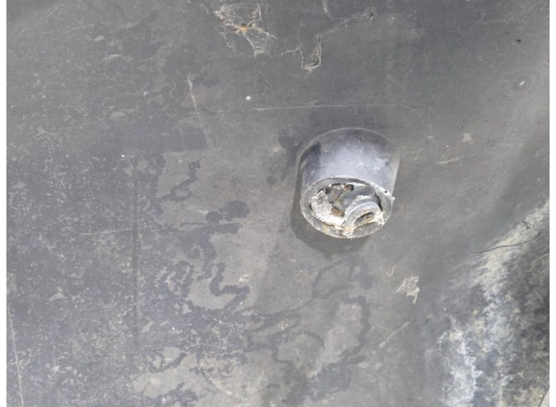 Бампер передний к Бампер передний к Renault Master undefined г. Master