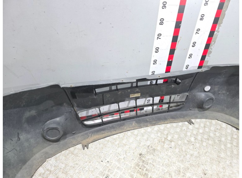 Бампер передний к Бампер передний к Renault Master undefined г. Master