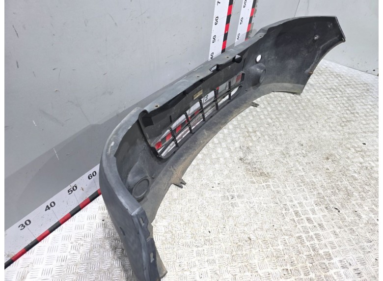 Бампер передний к Бампер передний к Renault Master undefined г. Master