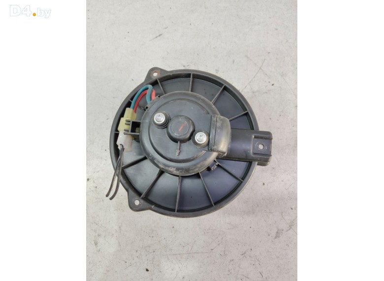 Моторчик печки к Mitsubishi SpaceStar undefined г.