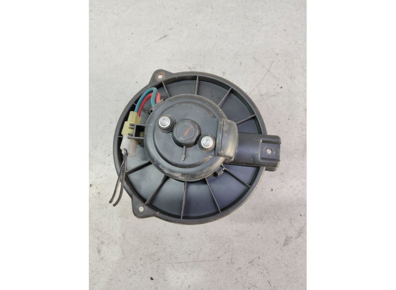 Моторчик печки к Mitsubishi Space Star