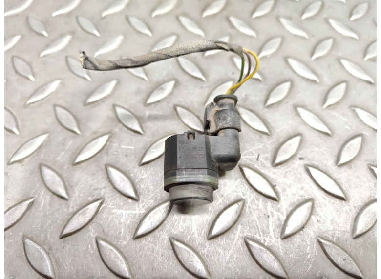 Датчик парктроника к BMW 5 F10/F11/GT F07, 2011г.