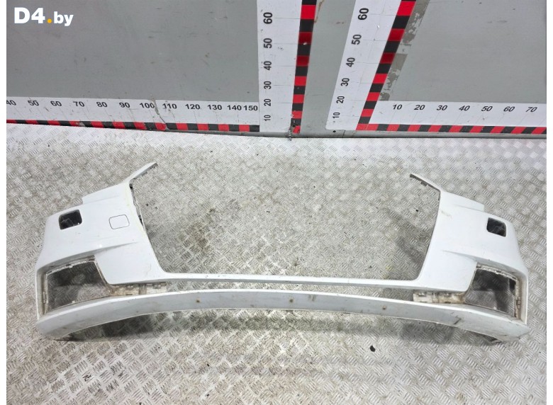 Бампер передний к Audi A3 undefined г.