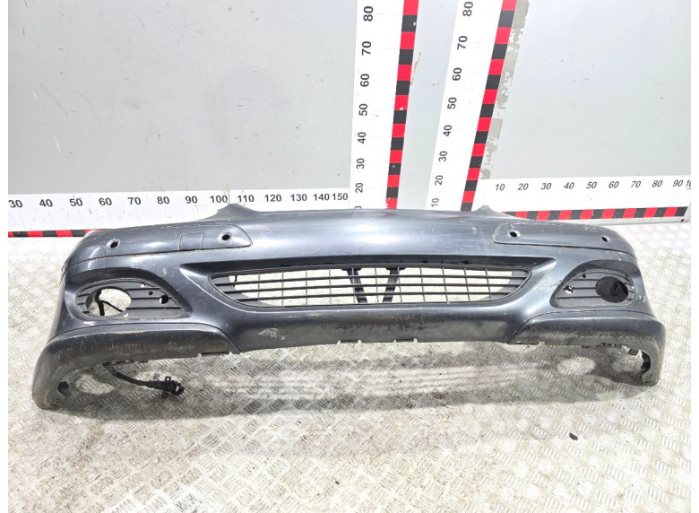 Бампер передний к Бампер передний к Mercedes CW203 undefined г. C W203