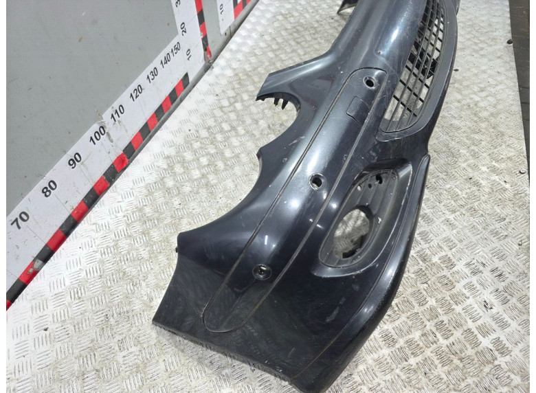 Бампер передний к Бампер передний к Mercedes CW203 undefined г. C W203