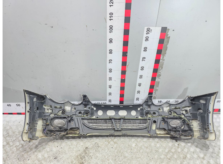 Бампер передний к Бампер передний к Mercedes CW203 undefined г. C W203