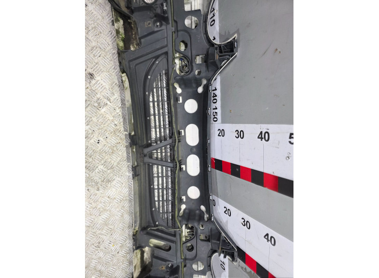 Бампер передний к Бампер передний к Mercedes CW203 undefined г. C W203