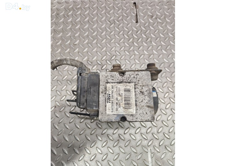 Блок ABS к Renault Trafic undefined г.